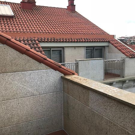 شقة Atico En Moana- Playa A Xunqueira, A 15 Min De Vigo المظهر الخارجي الصورة